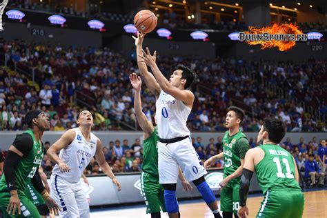 uaap season 81 basketball